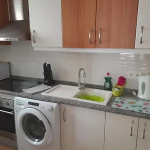 Al-andalus Residencial Vera