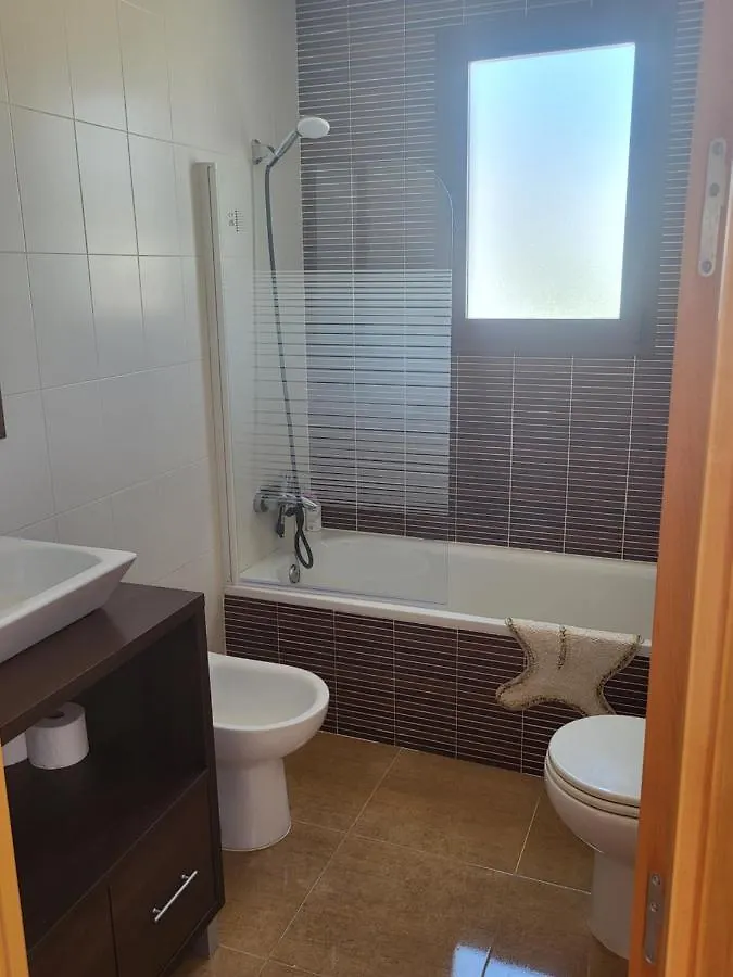 Atico Loft Vera Playa 0*,  Spain