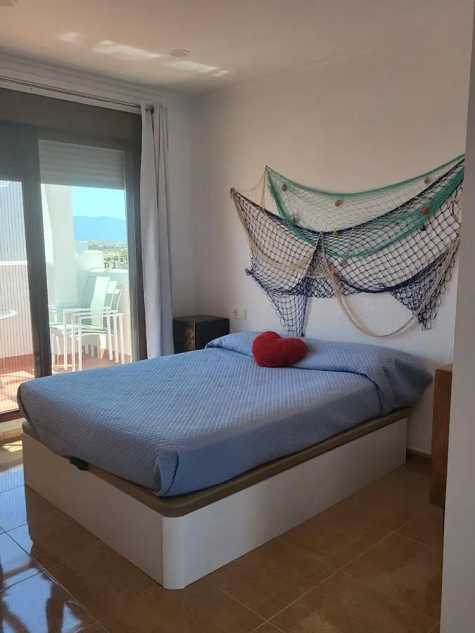 Atico Loft Vera Playa 0*,  Spain