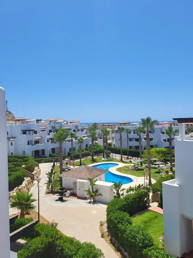 Atico Loft Vera Playa